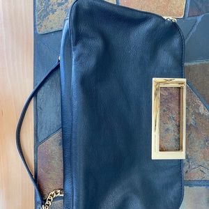 Beautiful Michael Kors clutch / purse